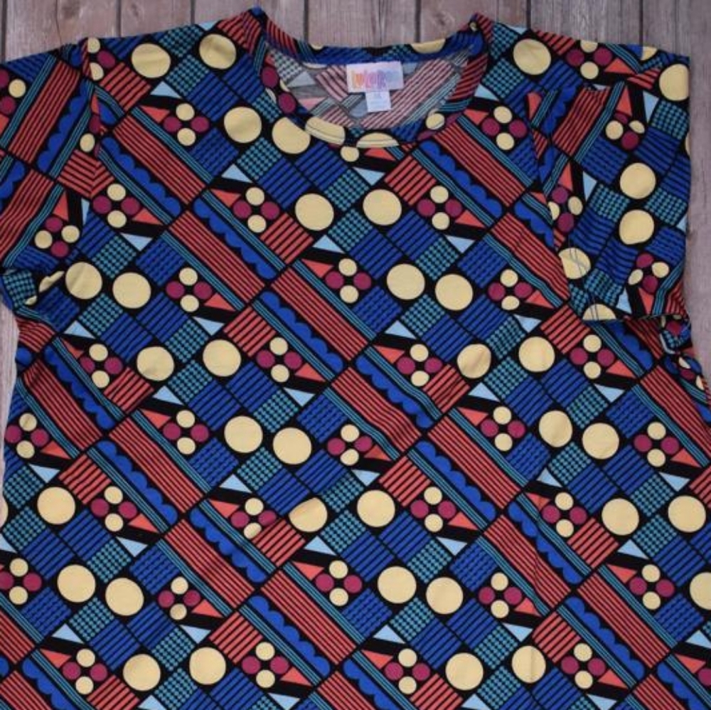 LuLaRoe Gracie